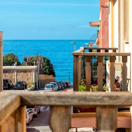 Sardinia Re - Foscolo 8 Apartment อาลเกโร ภายนอก รูปภาพ