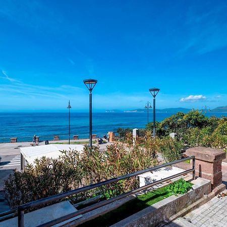 Sardinia Re - Foscolo 8 Apartment อาลเกโร ภายนอก รูปภาพ