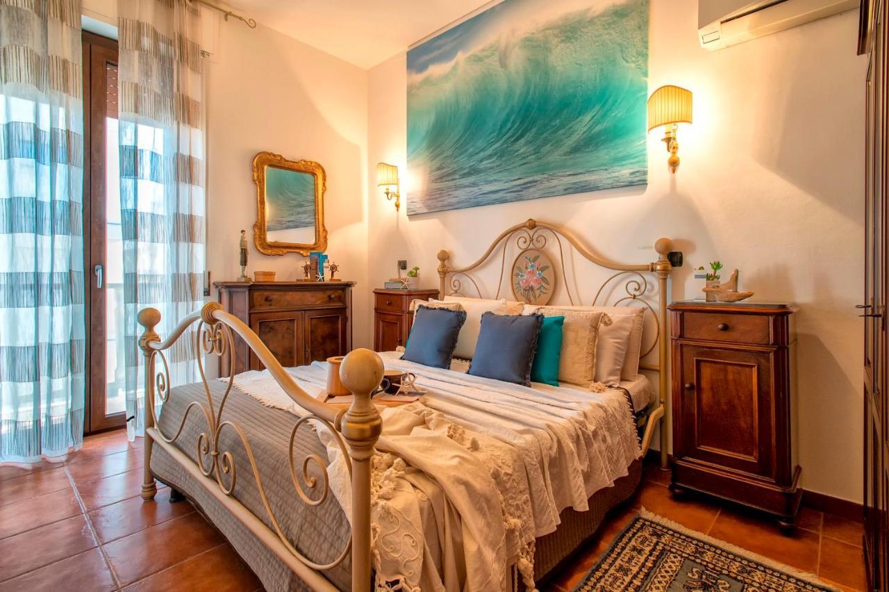 Sardinia Re - Foscolo 8 Apartment อาลเกโร ภายนอก รูปภาพ