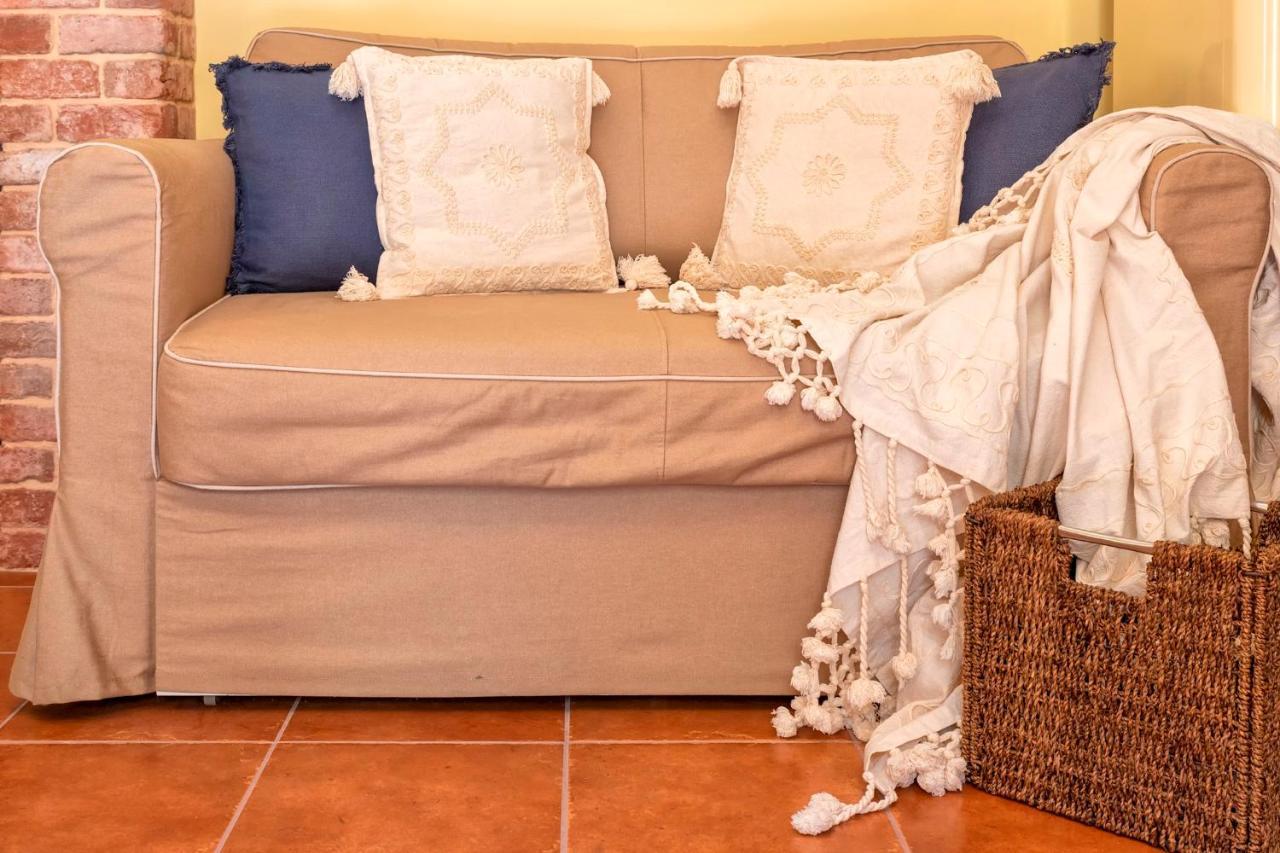 Sardinia Re - Foscolo 8 Apartment อาลเกโร ภายนอก รูปภาพ