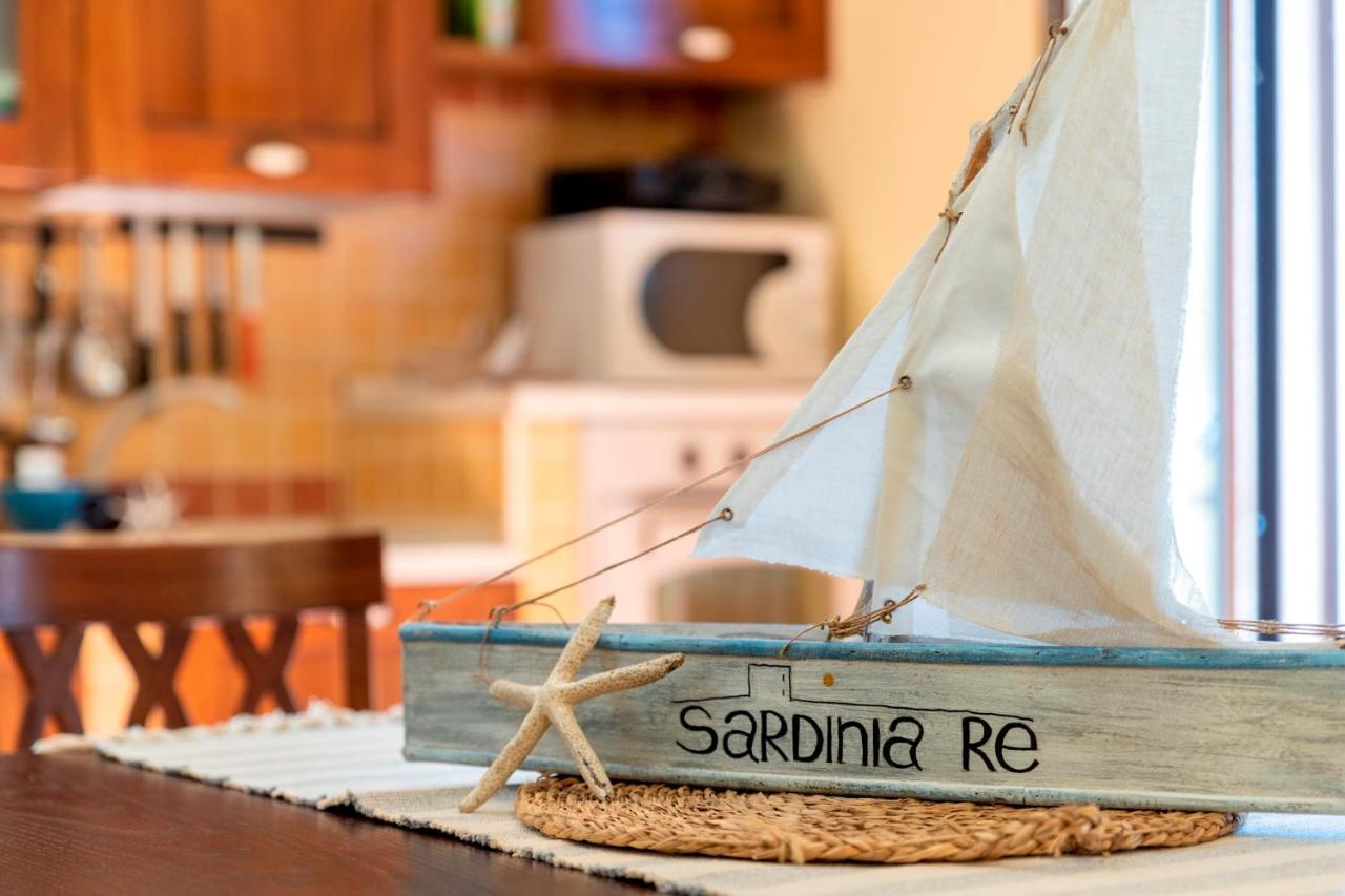 Sardinia Re - Foscolo 8 Apartment อาลเกโร ภายนอก รูปภาพ
