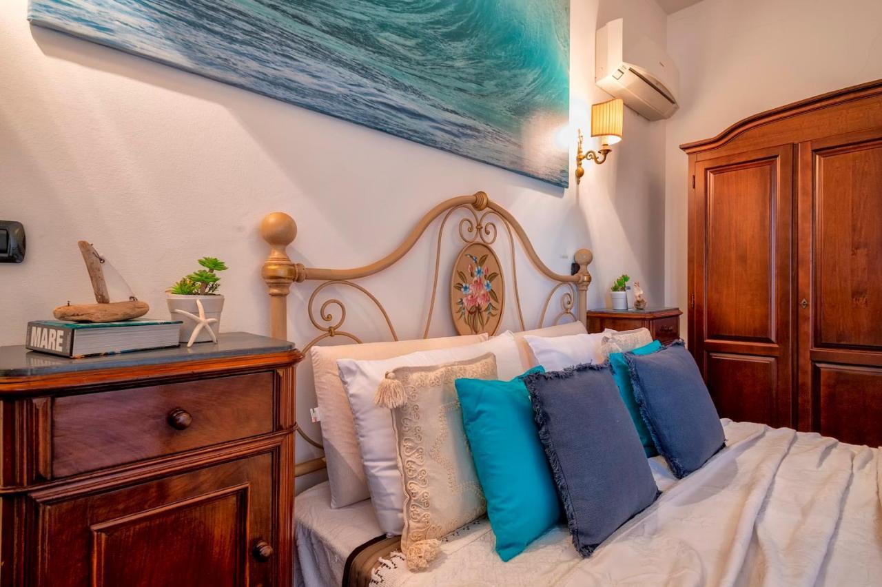 Sardinia Re - Foscolo 8 Apartment อาลเกโร ภายนอก รูปภาพ