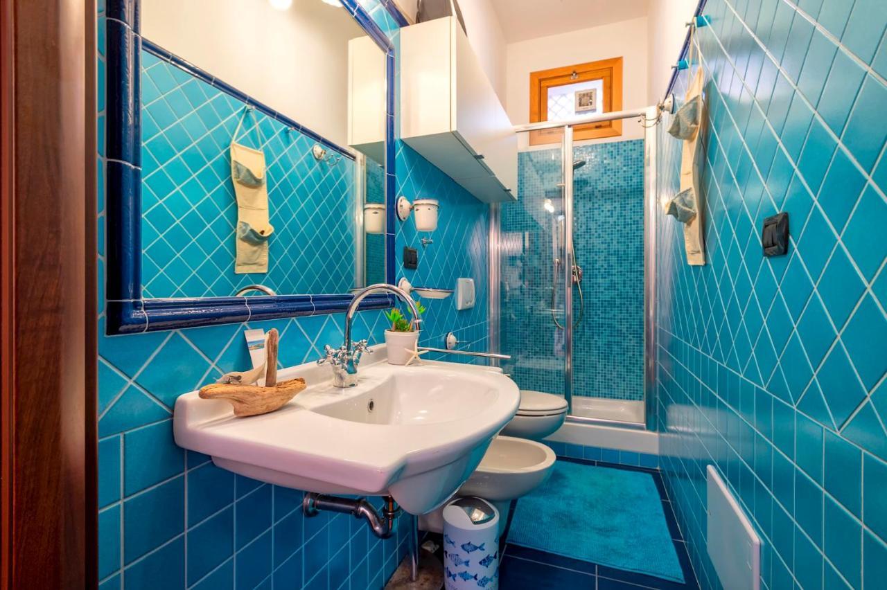 Sardinia Re - Foscolo 8 Apartment อาลเกโร ภายนอก รูปภาพ