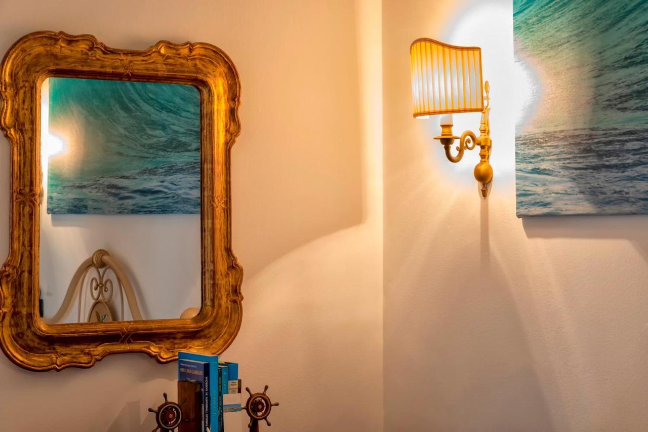 Sardinia Re - Foscolo 8 Apartment อาลเกโร ภายนอก รูปภาพ