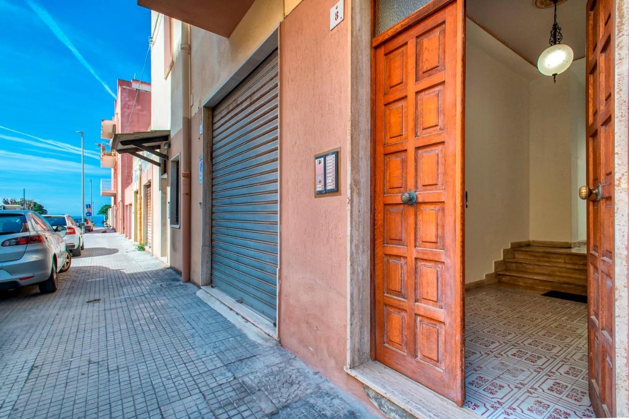 Sardinia Re - Foscolo 8 Apartment อาลเกโร ภายนอก รูปภาพ