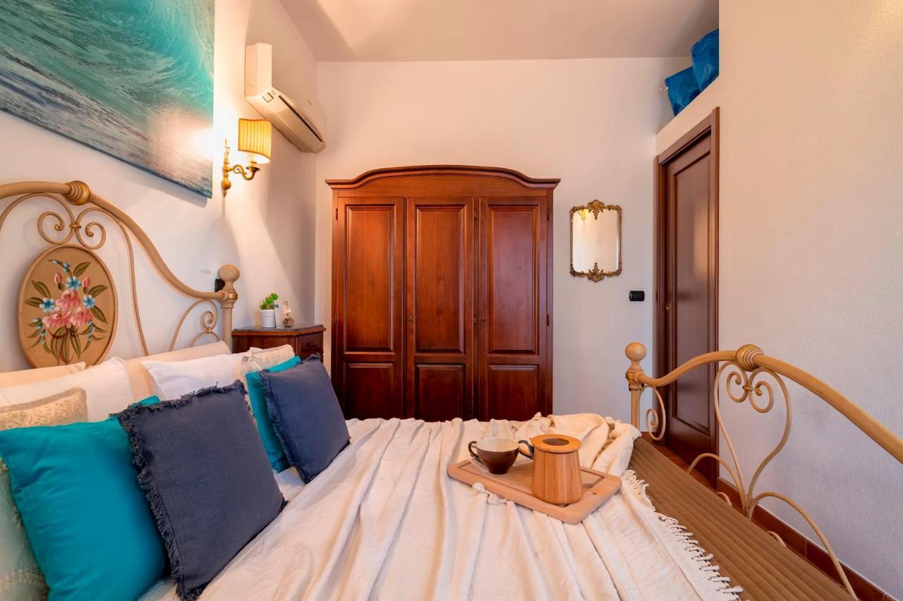 Sardinia Re - Foscolo 8 Apartment อาลเกโร ภายนอก รูปภาพ