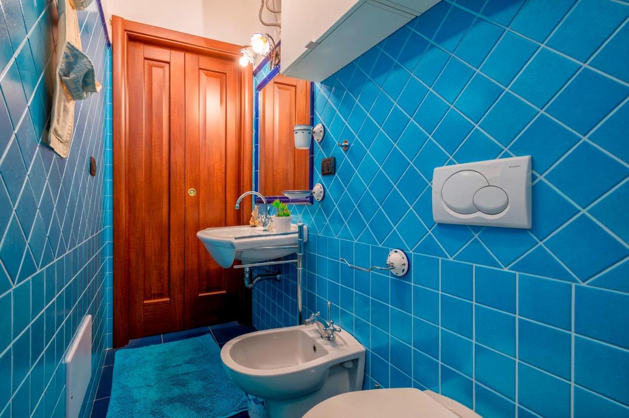 Sardinia Re - Foscolo 8 Apartment อาลเกโร ภายนอก รูปภาพ
