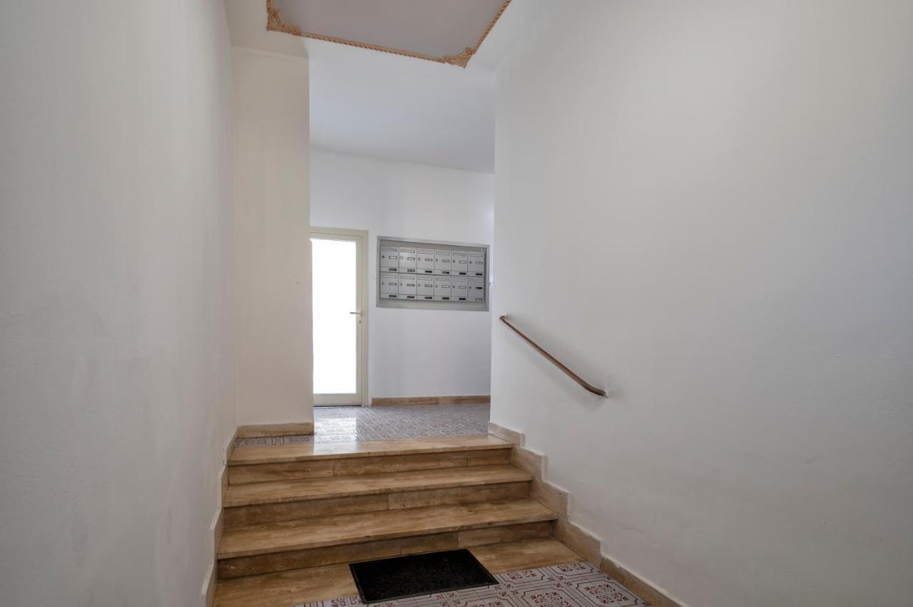 Sardinia Re - Foscolo 8 Apartment อาลเกโร ภายนอก รูปภาพ