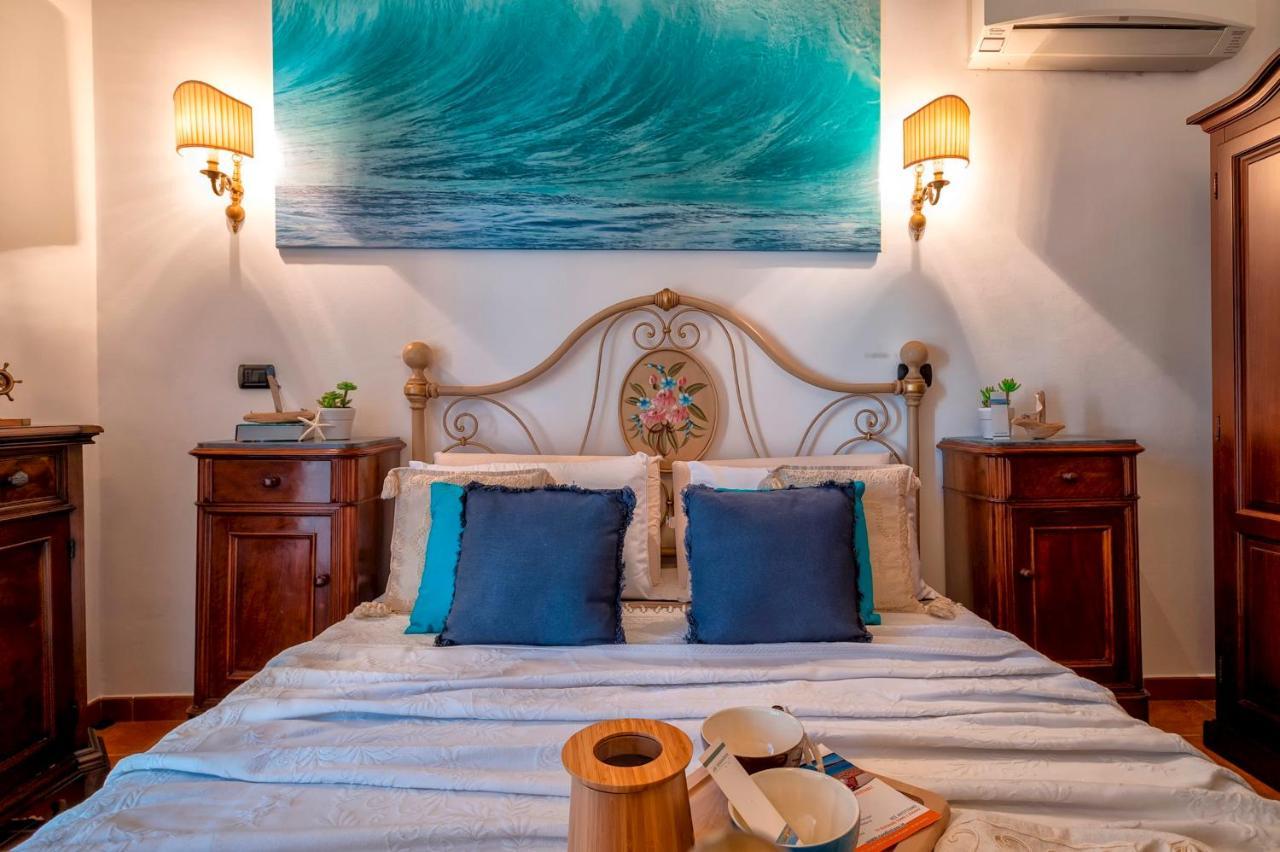 Sardinia Re - Foscolo 8 Apartment อาลเกโร ภายนอก รูปภาพ